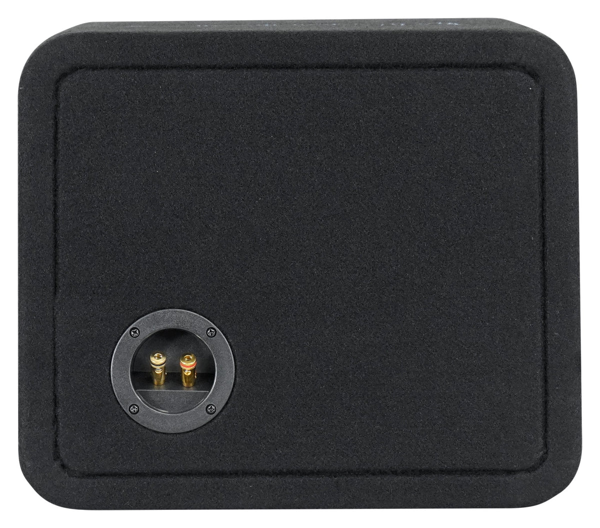 8" 800w Car Subwoofer Enclosure and Amplifier R42879