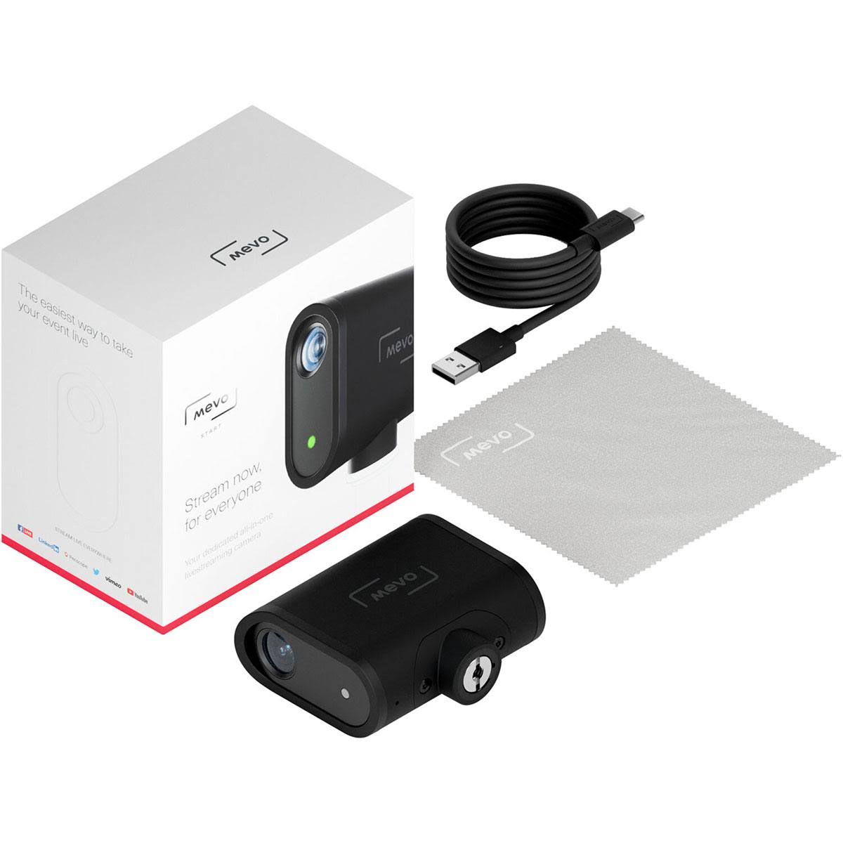 All in One Camera W898
