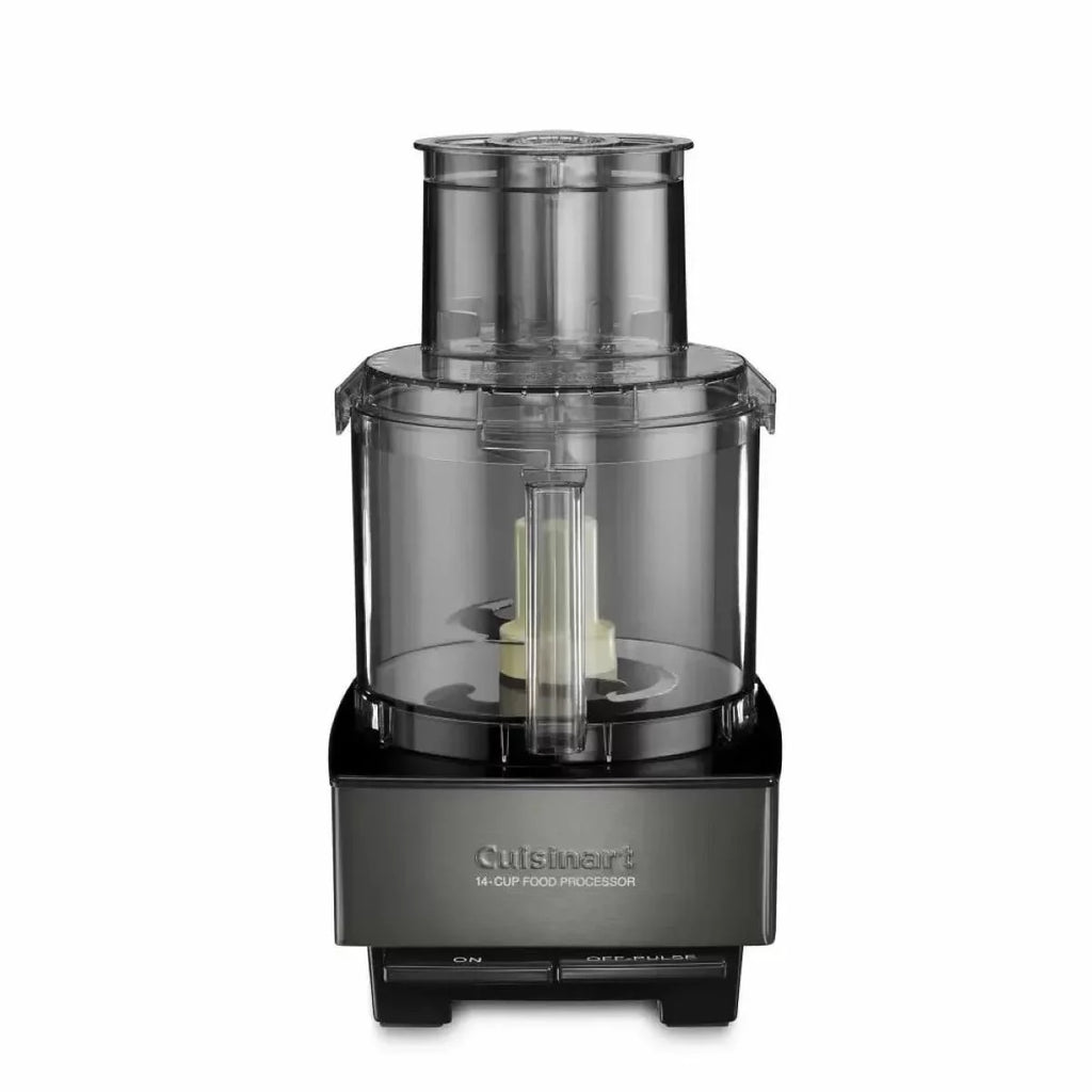 14-Cup Food Processor with French Fry Disc O151725