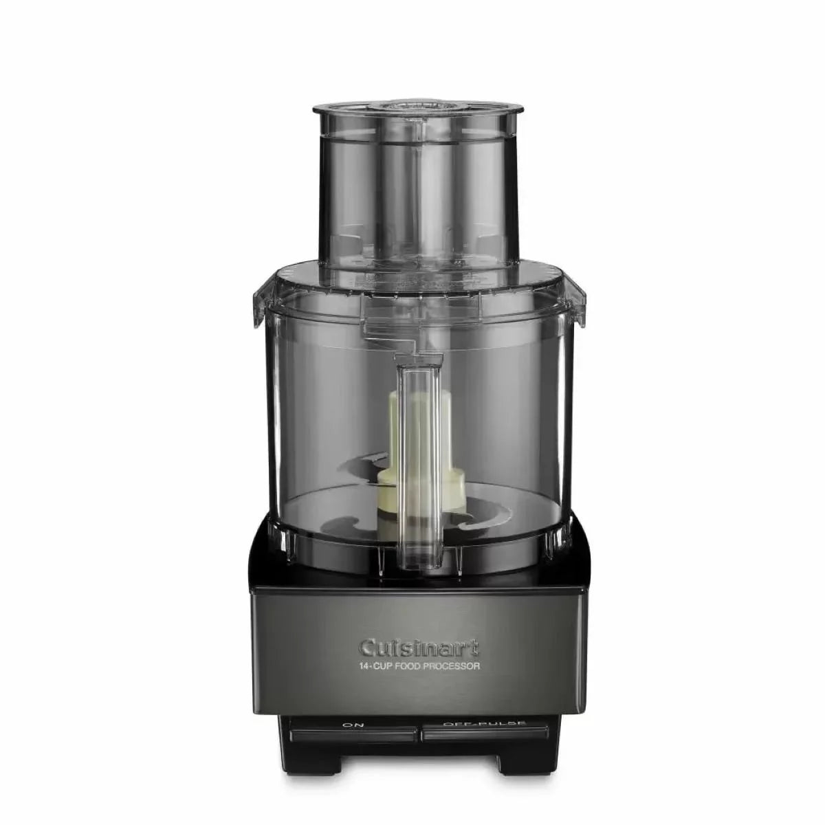 14-Cup Food Processor with French Fry Disc O151725
