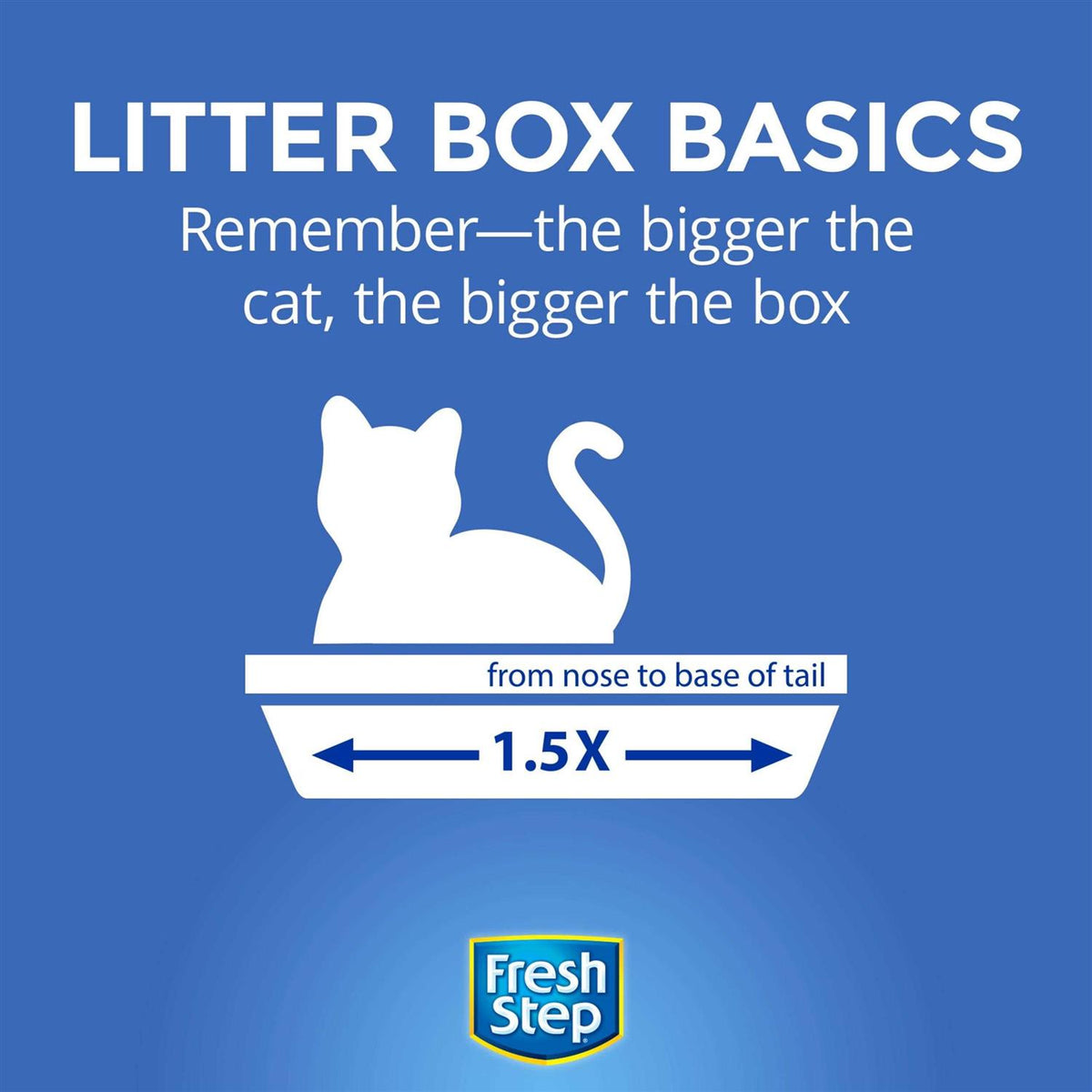 Clumping Cat Litter B6402