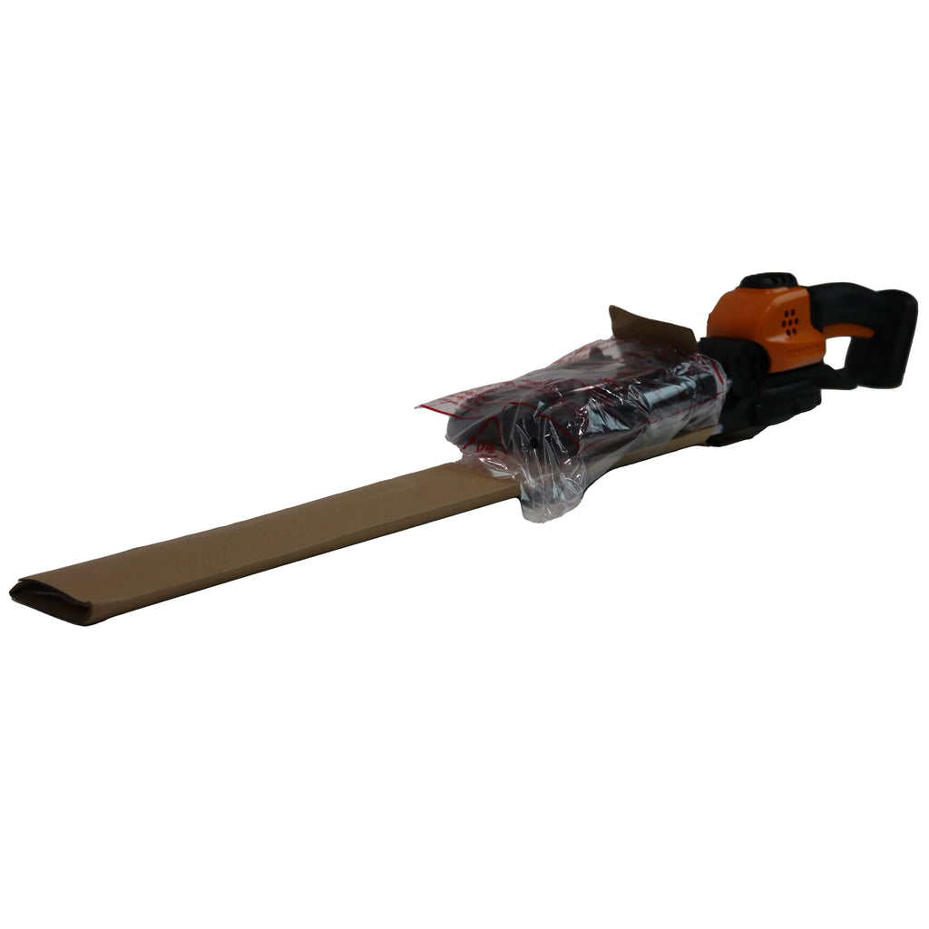 Cordless 22 Inch Hedge Trimmer Z629040
