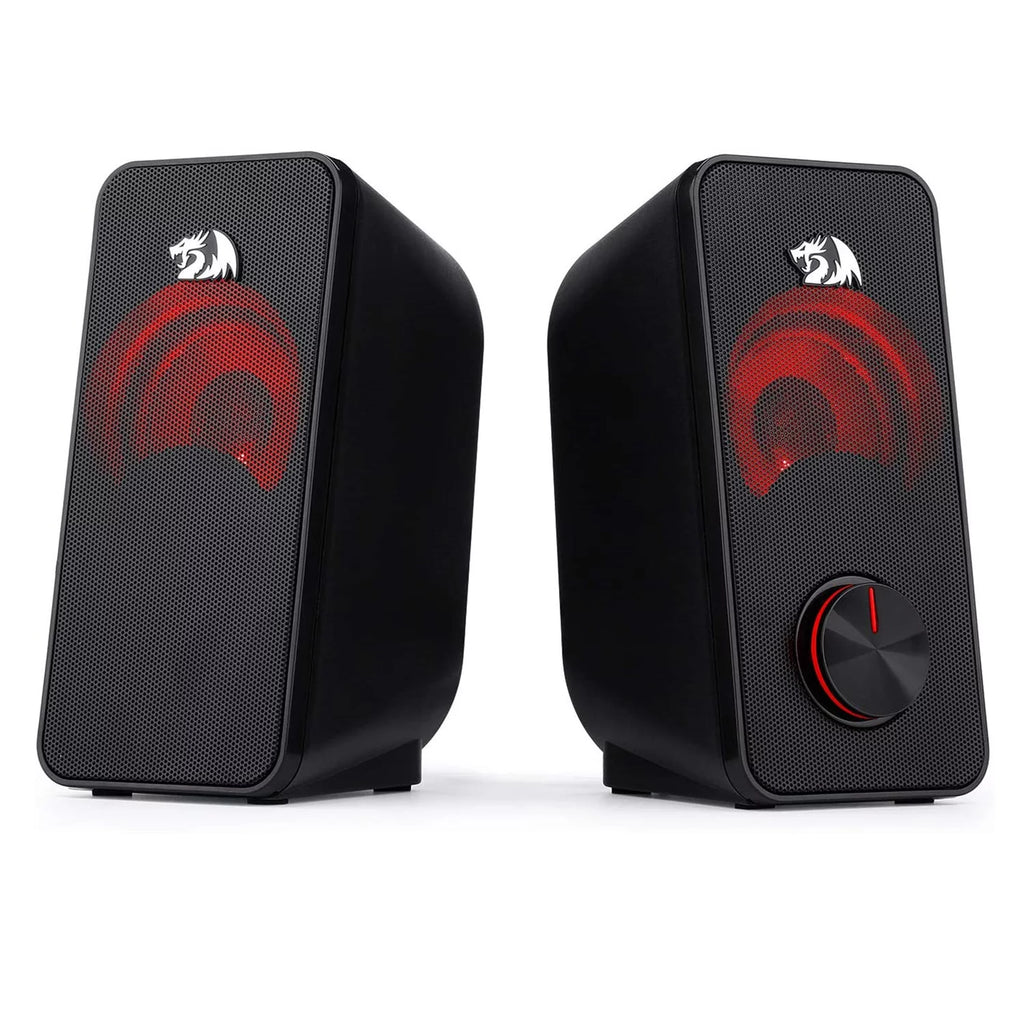 2.0 Channel Stereo PC Gaming Speaker M894