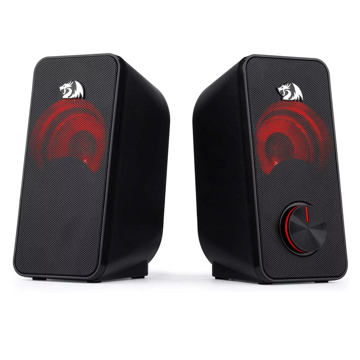 2.0 Channel Stereo PC Gaming Speaker M894