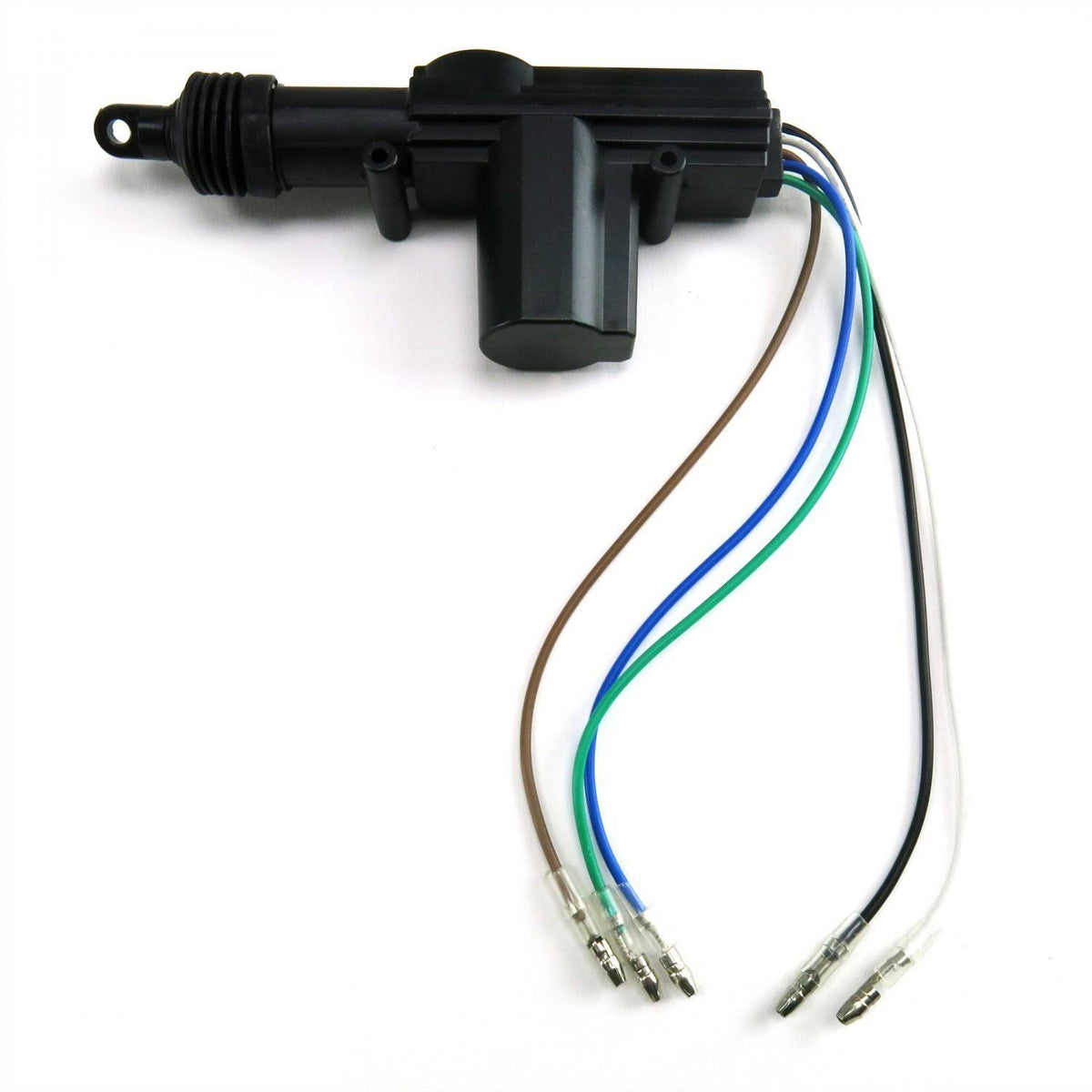 2 Door Lock Kit with Alarm I9231