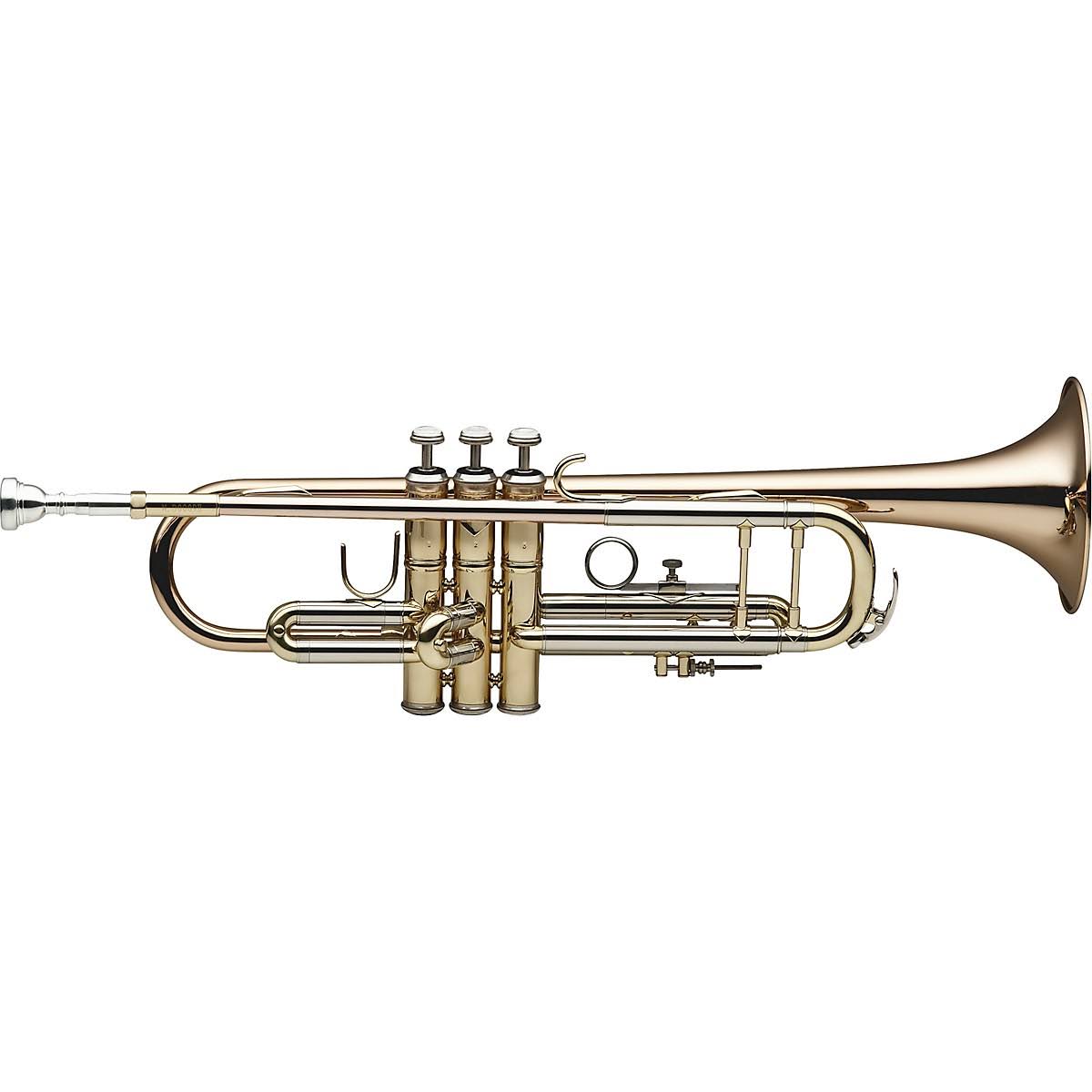 Bb Trumpet with Soft Case T2706