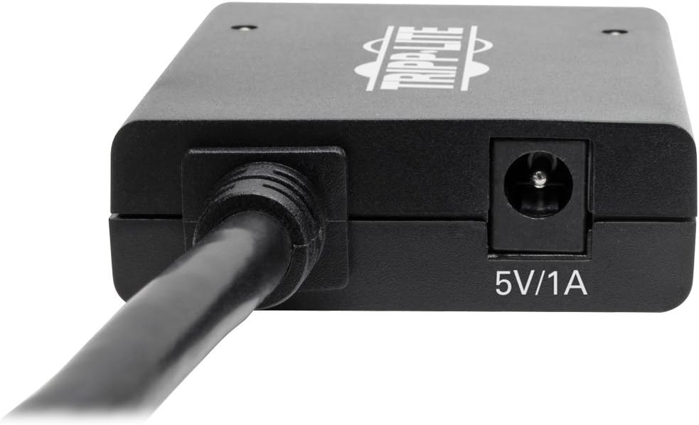 HDMI Splitter 2 Port 4K 30 Hz S5762
