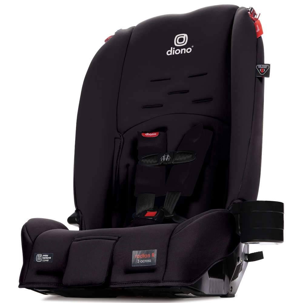 Convertible Car Seat S3034