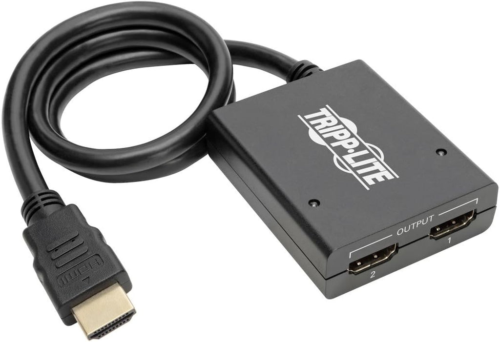 HDMI Splitter 2 Port 4K 30 Hz S5762