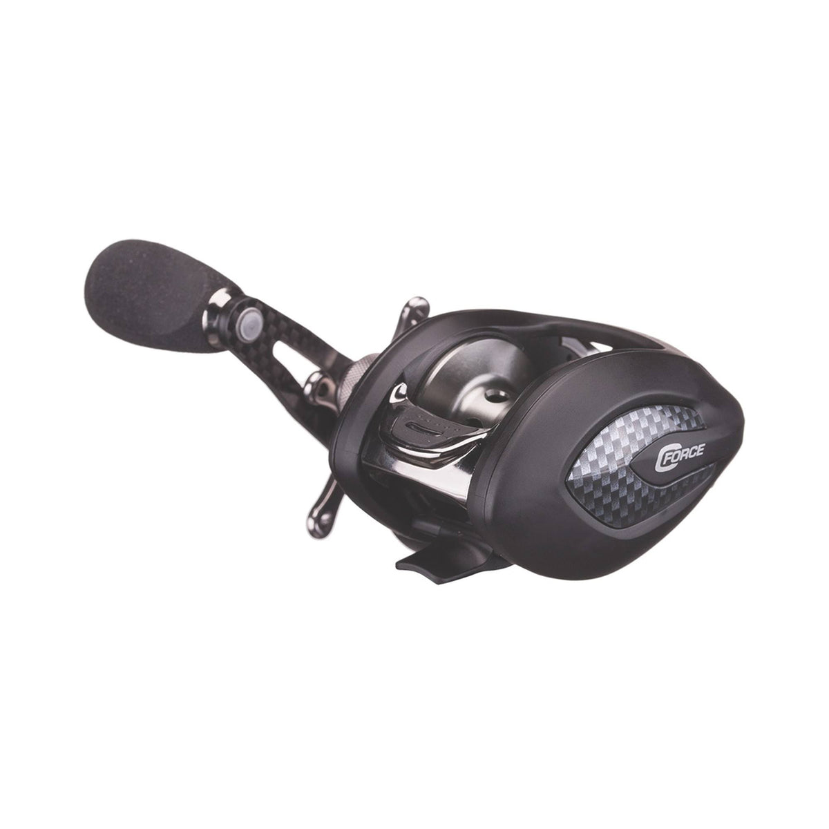 Baitcaster U418