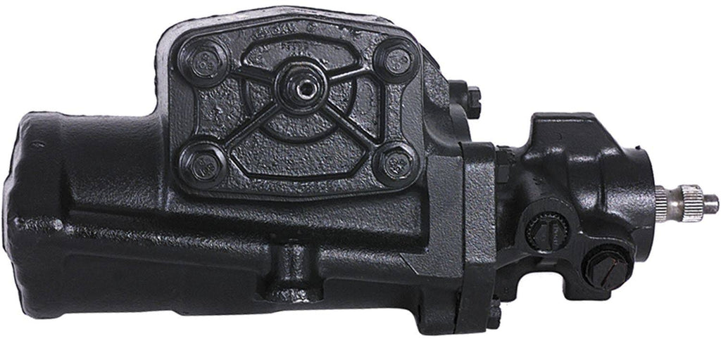 Steering Gear C749886