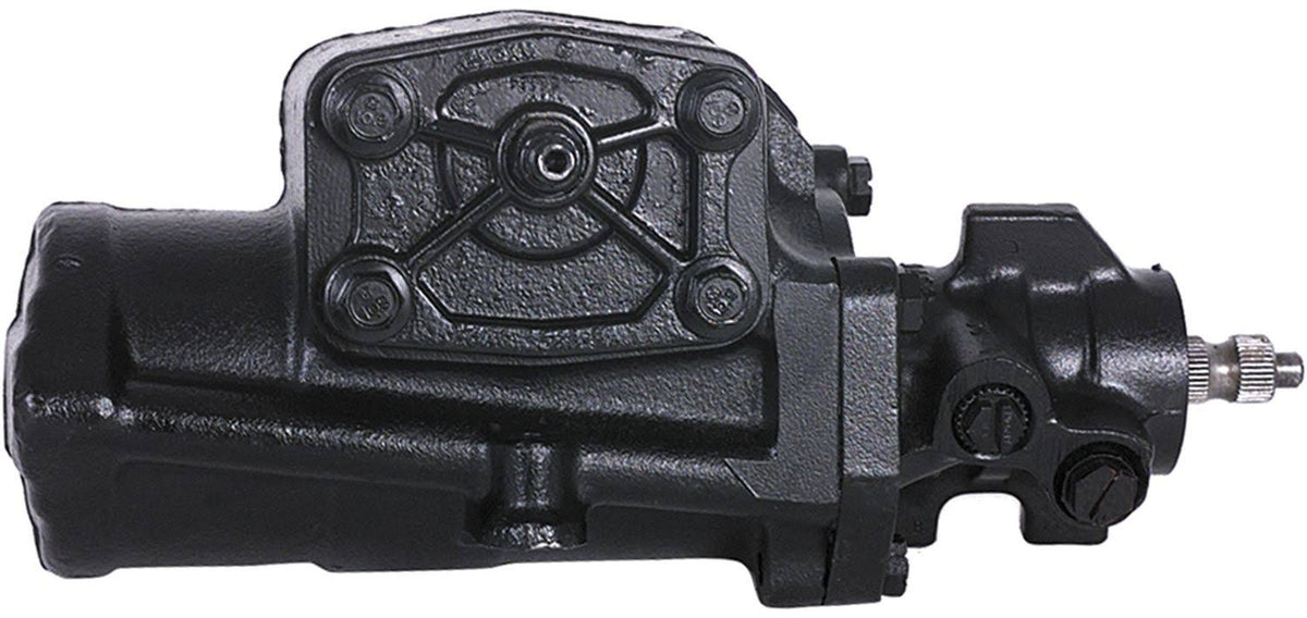 Steering Gear C749886