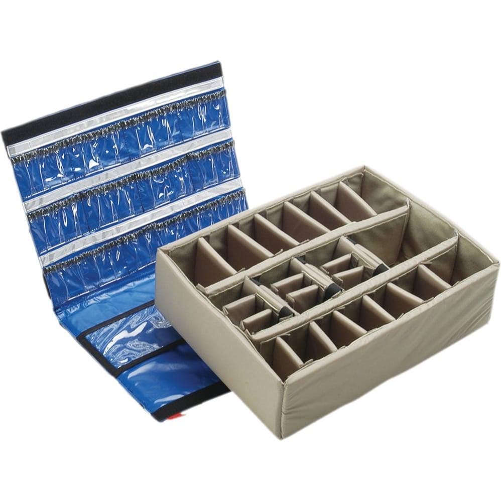 EMS Accessory Set B820