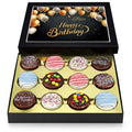 Birthday Gift Basket 12 Count K460