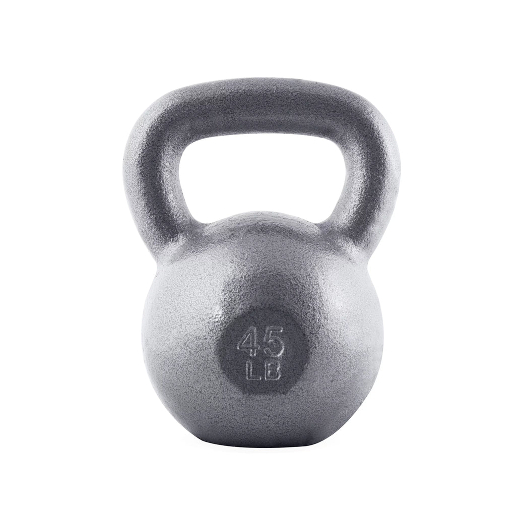 Cast Iron Kettlebell B8995