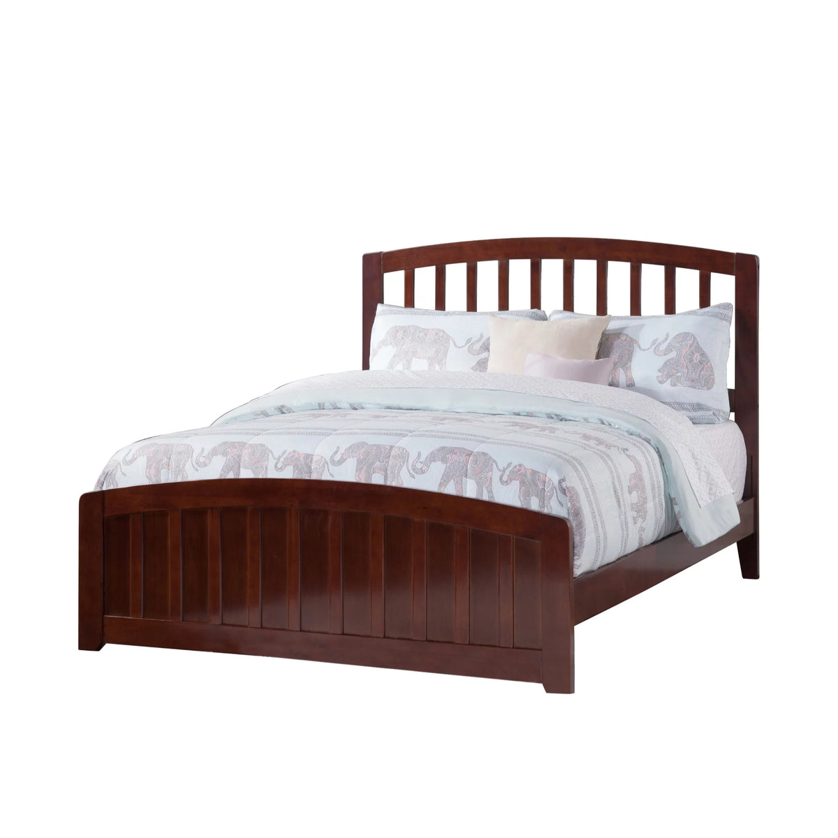Platform Bed A81661