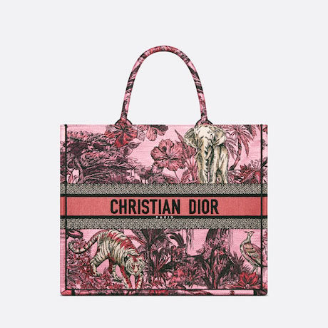 Medium Lady Bag L783853