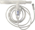 Nebulizer Mouthpiece, Tee, Flex Hose, and Tubing B76367