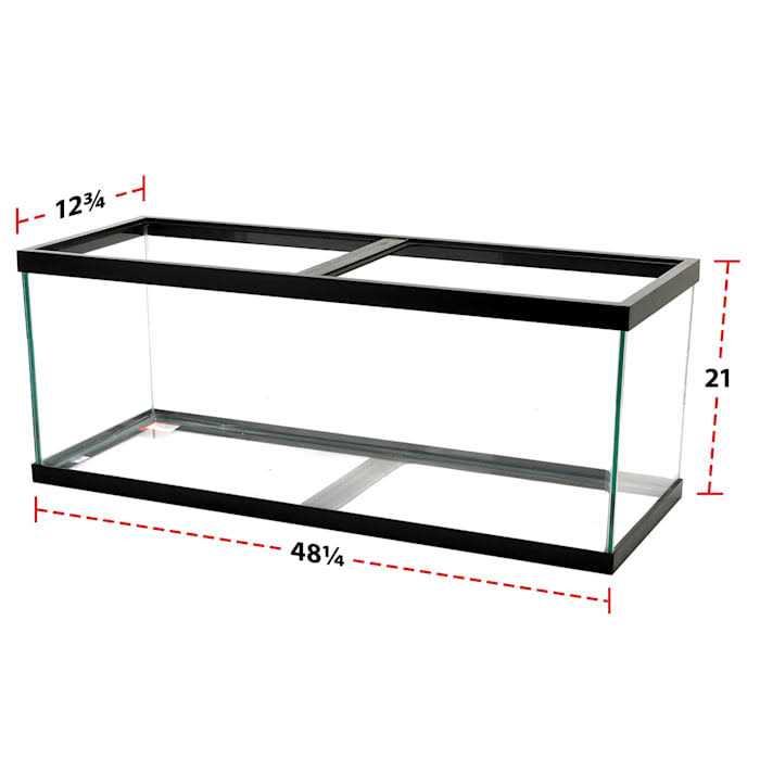 Standard Aquarium P2015