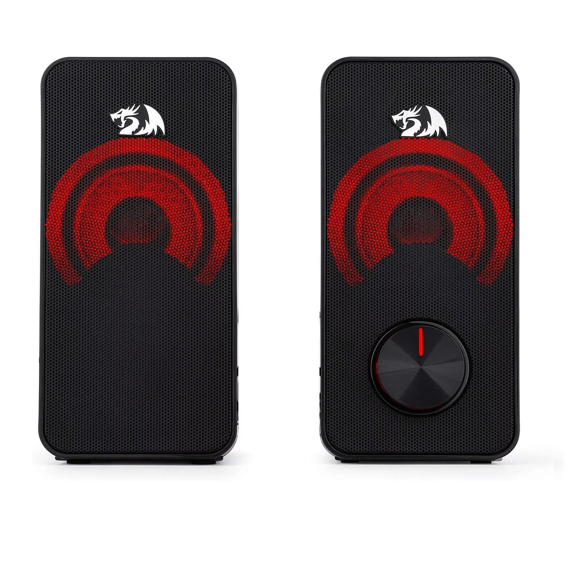 2.0 Channel Stereo PC Gaming Speaker M894