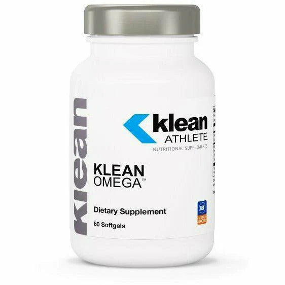Omega 60 gels U538