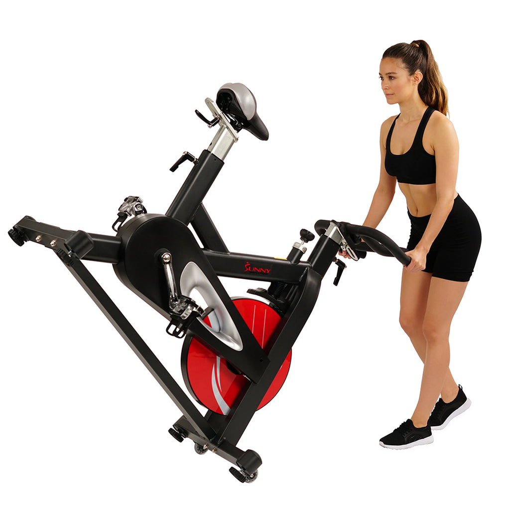 Indoor Cycling Exercise Bike C30106