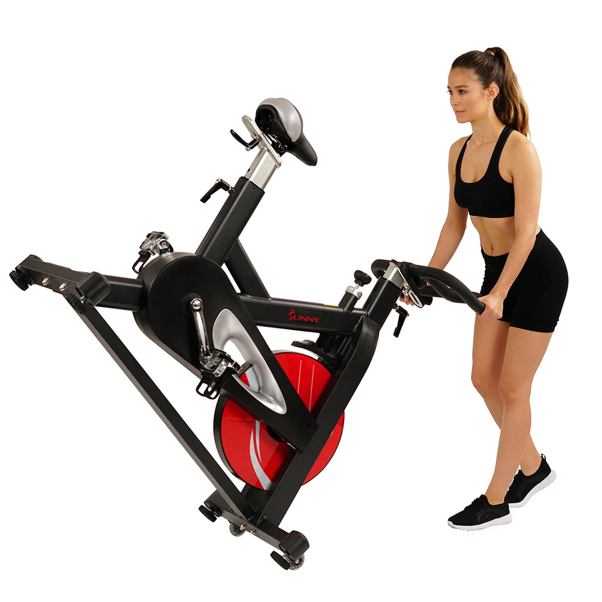 Indoor Cycling Exercise Bike C30106