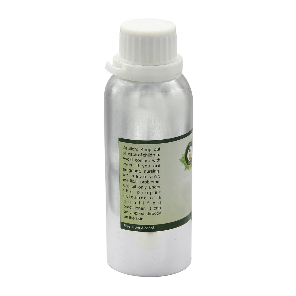 Pure Natural Cold Pressed Musk Oil 300ml 10oz W592713