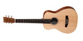 Left Handed Acoustic Guitar F311