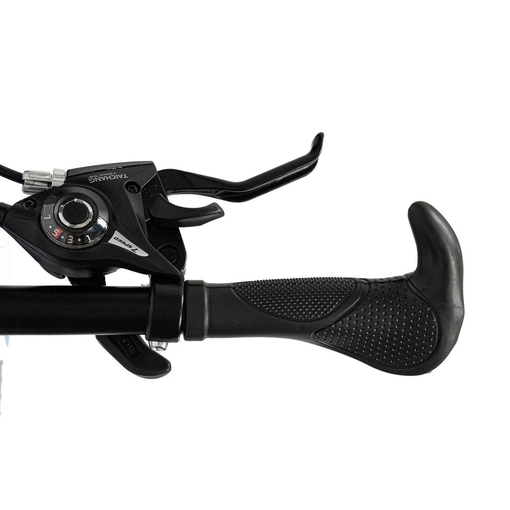 21-Speed Foldable Mountain Bike Z85174