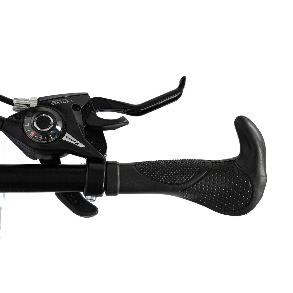 21-Speed Foldable Mountain Bike Z85174