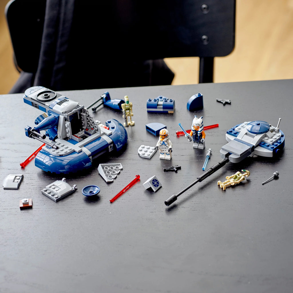 Building Toy Set 286 Pieces L4064