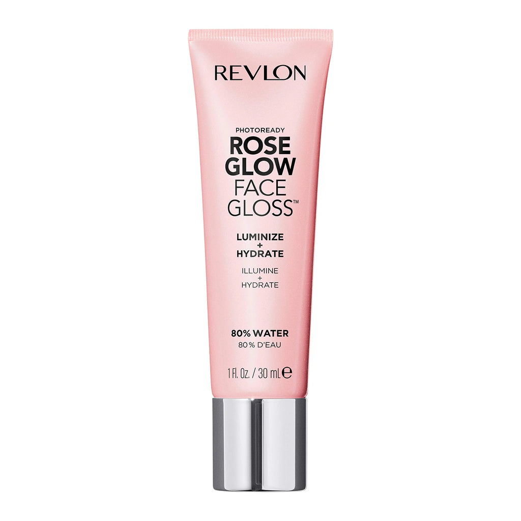 Face Primer Rose Glow 1 Fl Oz K169574
