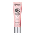 Face Primer Rose Glow 1 Fl Oz K169574