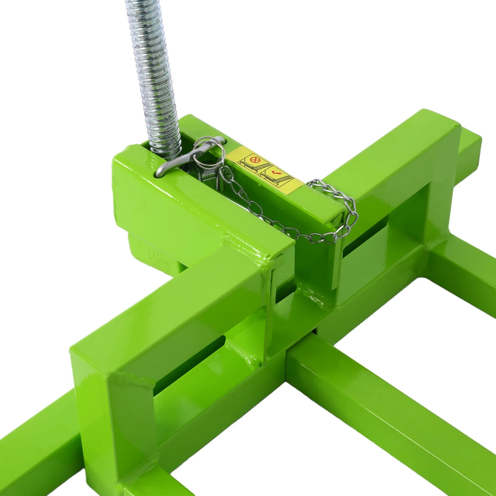 Lawn Mower Lift 800 Lbs Capacity Z79769