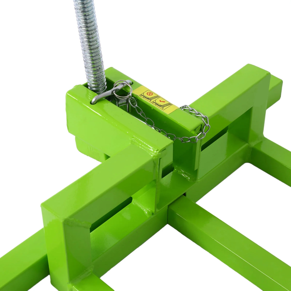 Lawn Mower Lift 800 Lbs Capacity Z79769