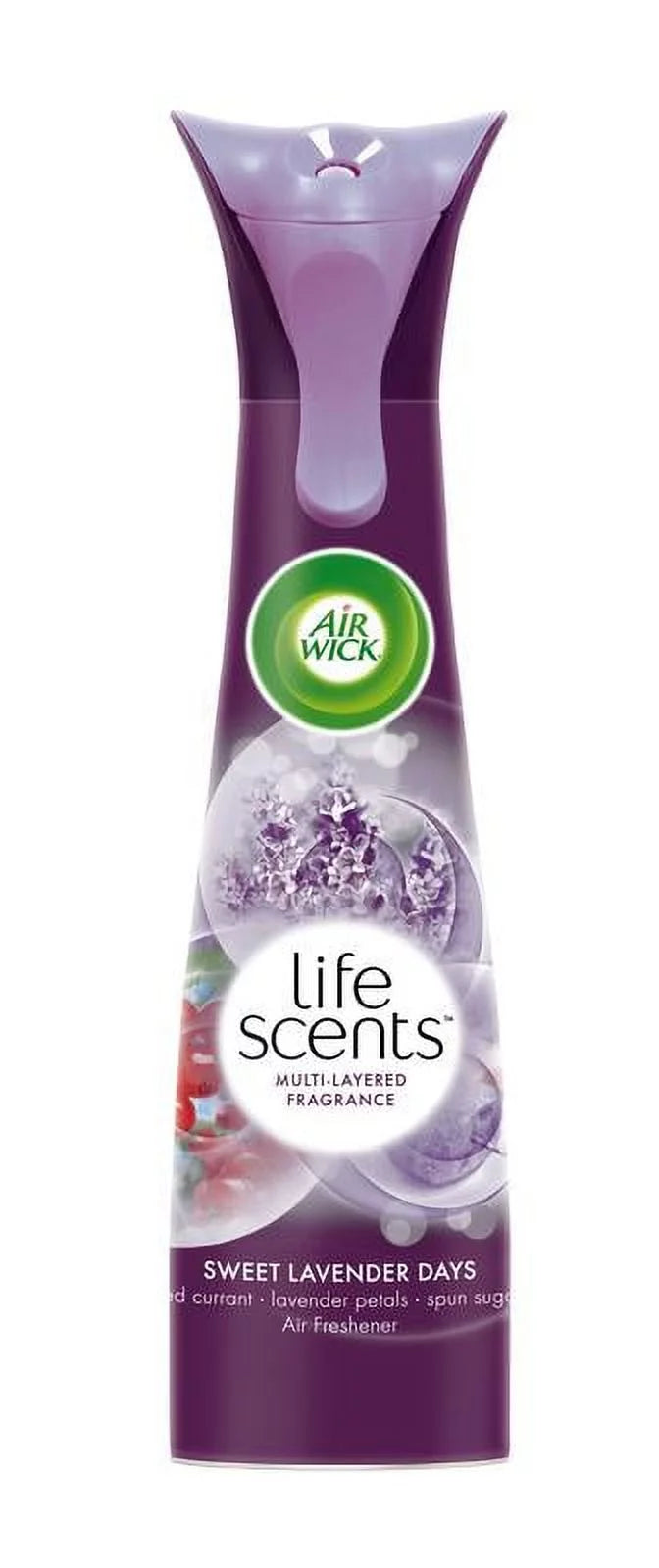 Air Freshener Spray 7.4 oz Q21173