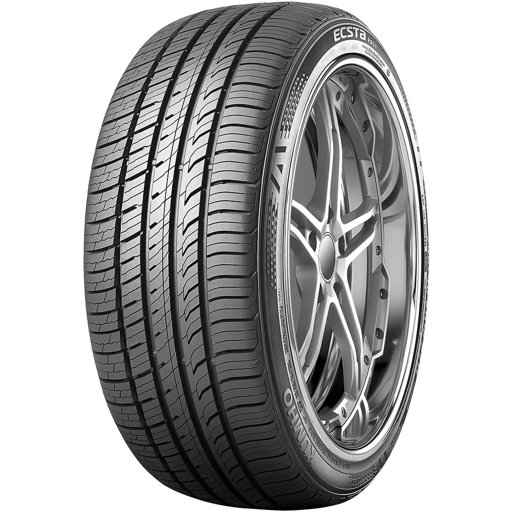 All Season 255/40R19 100W XL Passenger Tire N279