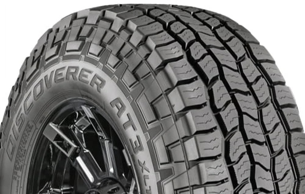 All Terrain Light Truck Tire W68884