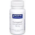 Pycnogenol 100mg 60 Capsules K3258