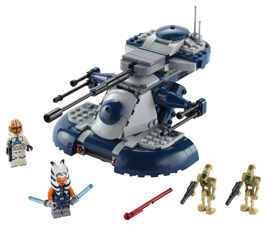 Building Toy Set 286 Pieces L4064