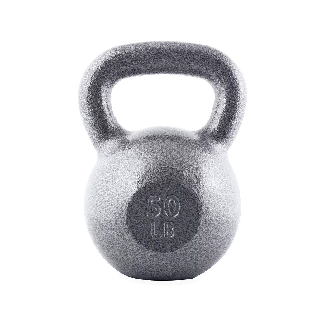 Cast Iron Kettlebell B8995