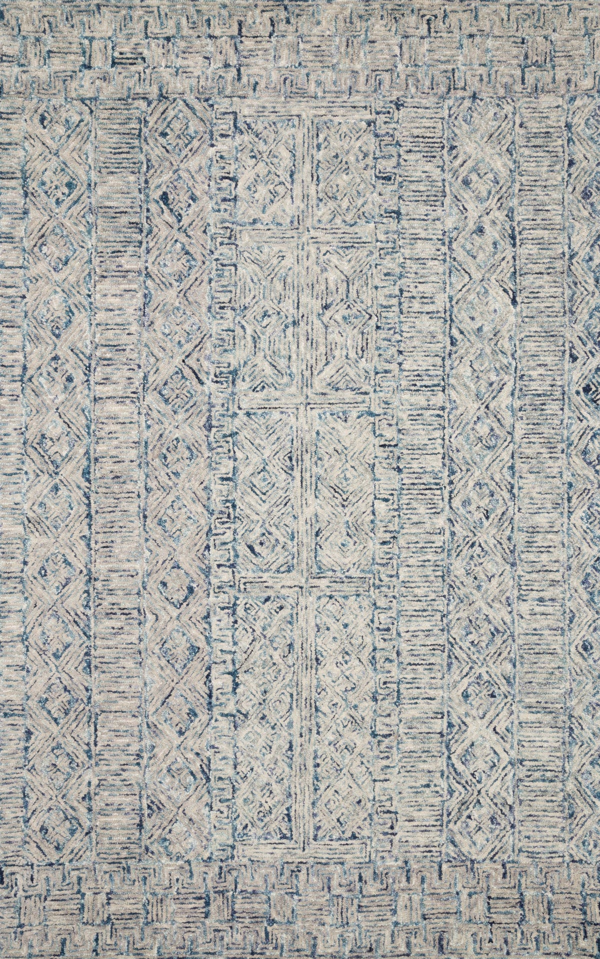 Ocean 11'6 x 15' Rug C657