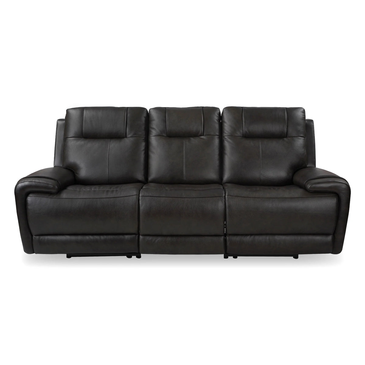 Power Sofa with Lumbar Support & USB Ports J7568