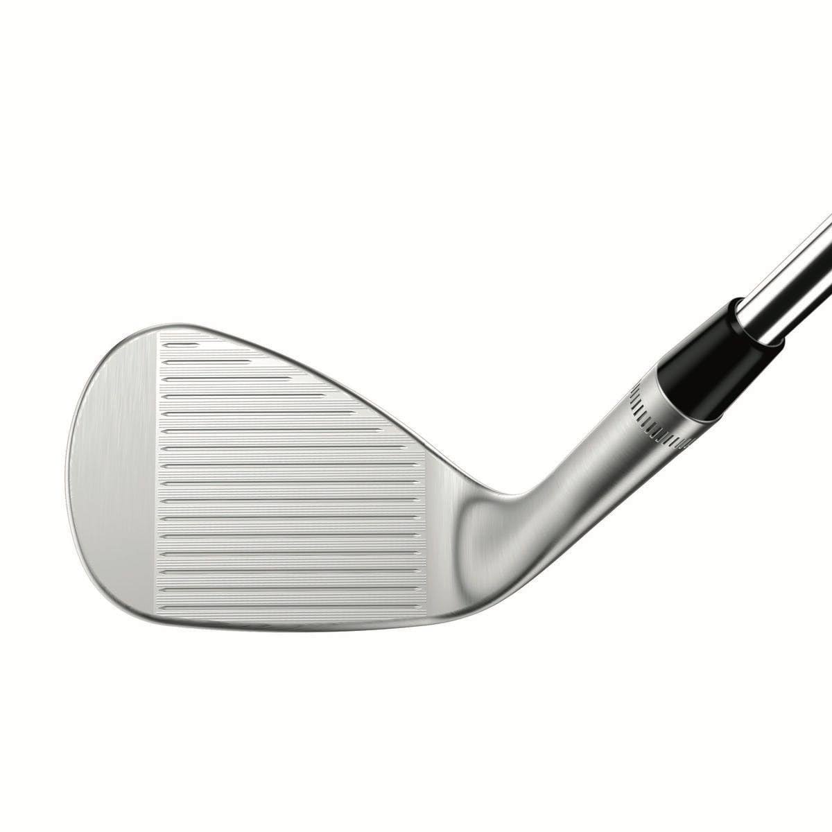 Raw Wedge T733