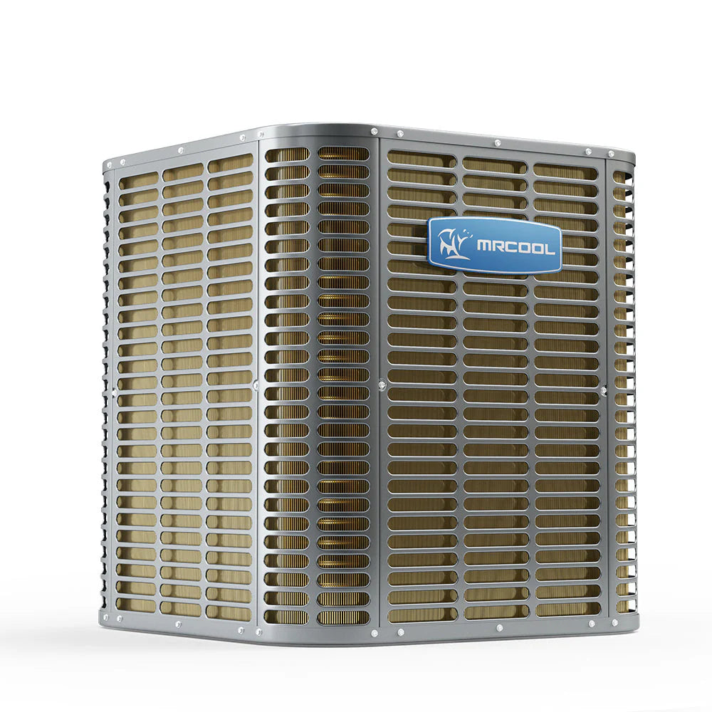 3 Ton 14 SEER 34,000 BTU Split System Heat Pump D700974