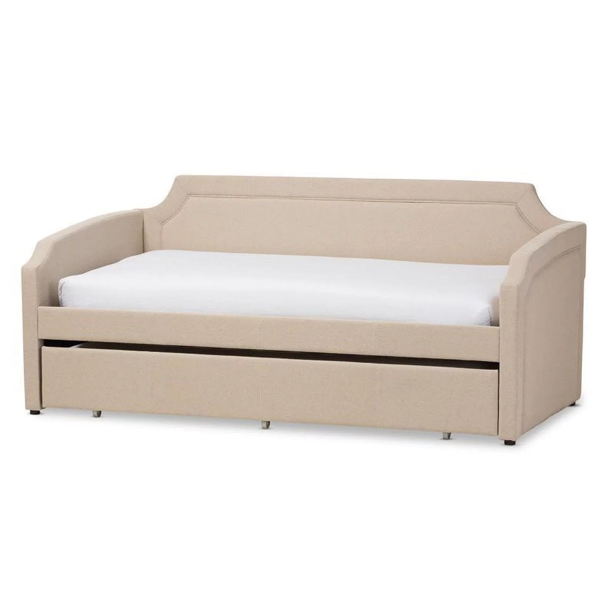 Twin Daybed in Beige R146