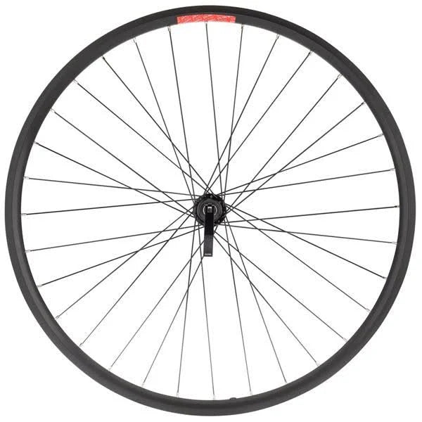 26 Black Front Wheel Q54761
