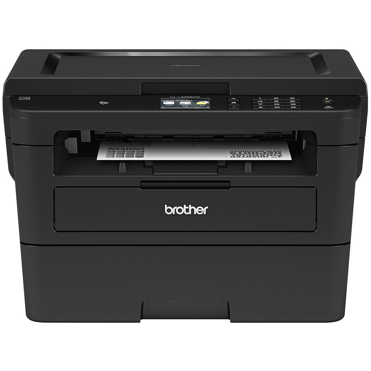 All-In-One Printer W8242