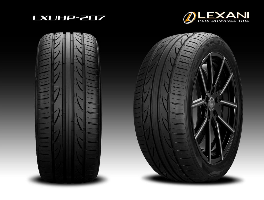 245/45ZR18 XL All Season Ultra High Performance Tire W929134